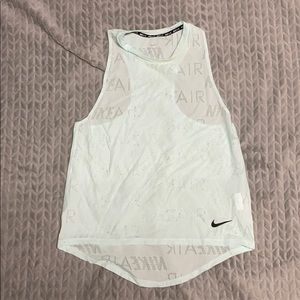 Nike Tank Top